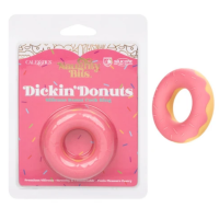Naughty Bits Dickin’ Donuts Silicone Donut Cock Ring